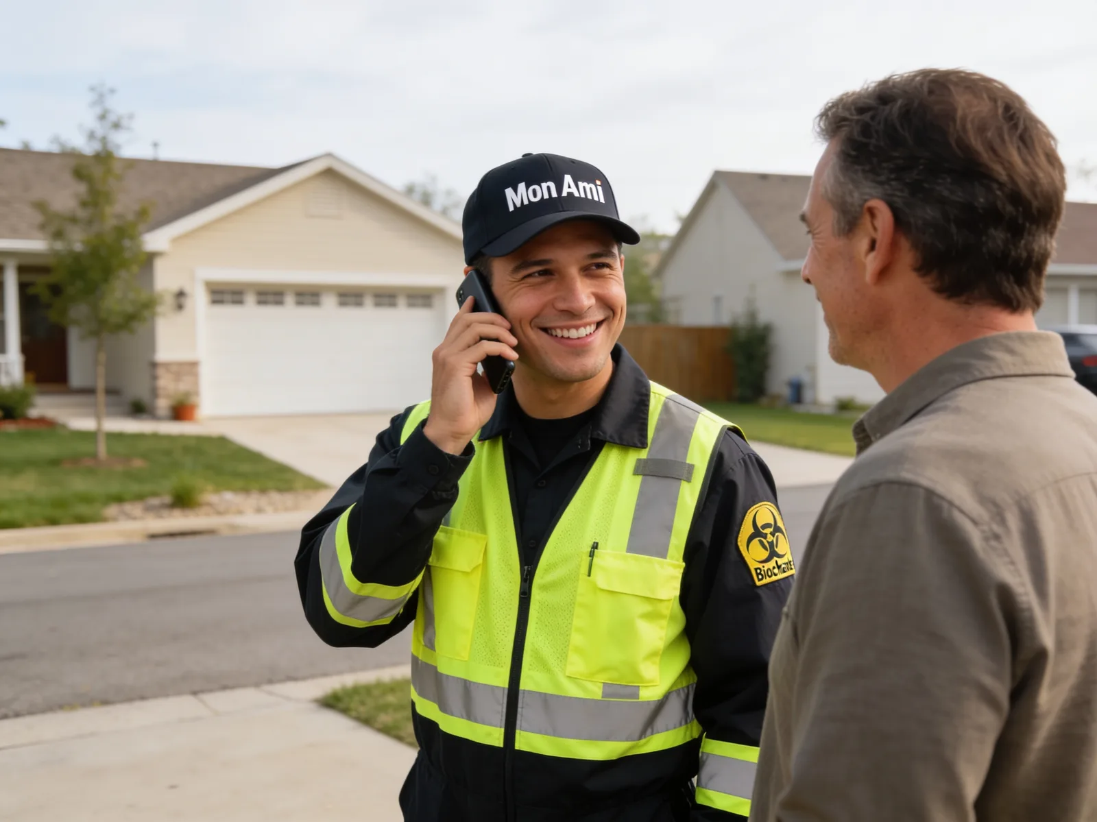 Sewage Cleanup Bloomingburg, OH FAQs