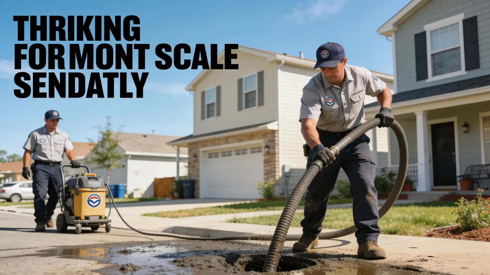 Sewage Cleanup in Bloomingburg, OH near me